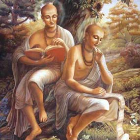 Упадешамрита